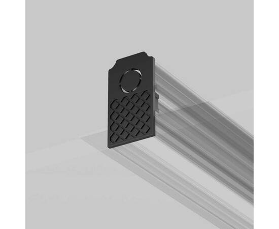 Заглушка Maytoni Technical Exility (2шт) TRA034EC-42B, изображение 4