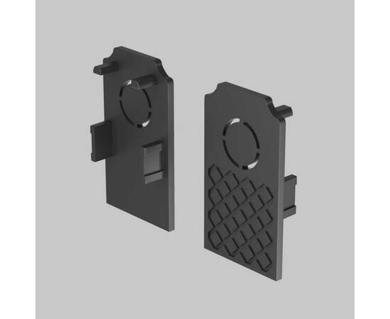 Заглушка Maytoni Technical Exility (2шт) TRA034EC-42B, изображение 5