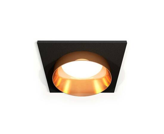 Встраиваемый светильник Ambrella light Techno Spot XC (C6521, N6134) XC6521024