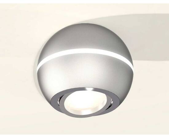 Комплект потолочного светильника Ambrella light Techno Spot XC (C1103, N7003) XS1103011, изображение 3
