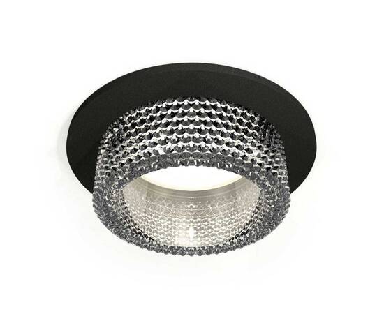 Комплект встраиваемого светильника Ambrella light Techno Spot XC (C6513, N6150) XC6513040