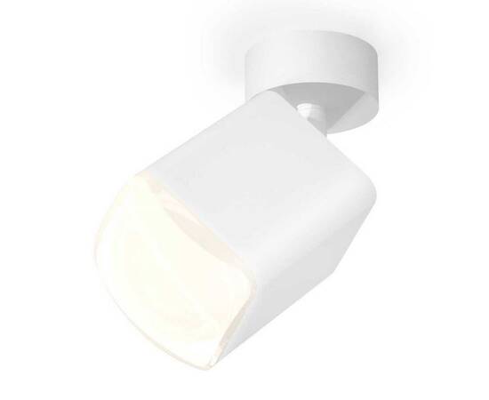 Комплект спота Ambrella light Techno Spot XM (A2202, C7812, N7756) XM7812023