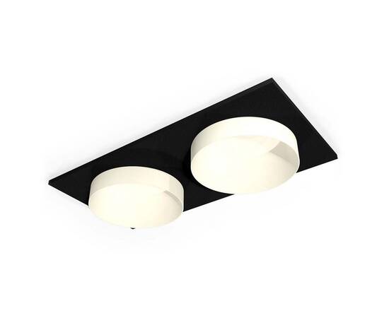 Встраиваемый светильник Ambrella light Techno Spot XC (C6526, N6130) XC6526020