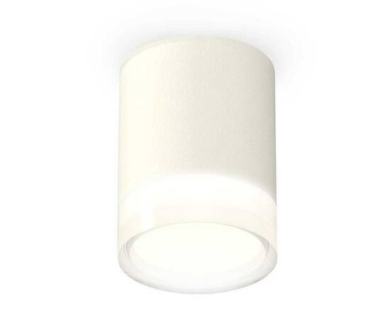 Комплект потолочного светильника Ambrella light Techno Spot XC (C6301, N6241) XS6301064