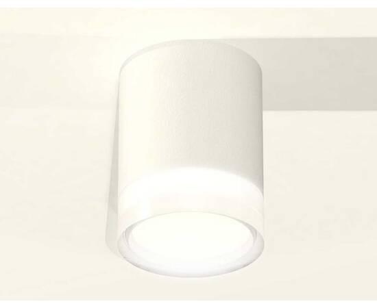 Комплект потолочного светильника Ambrella light Techno Spot XC (C6301, N6241) XS6301064, изображение 3