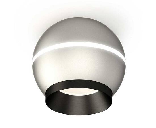 Комплект потолочного светильника Ambrella light Techno Spot XC (C1103, N7031) XS1103001