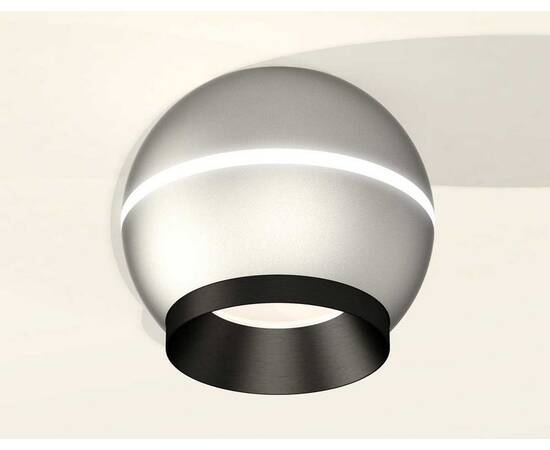 Комплект потолочного светильника Ambrella light Techno Spot XC (C1103, N7031) XS1103001, изображение 3