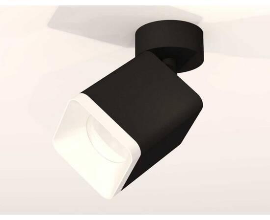 Комплект спота Ambrella light Techno Spot XM (A2210, C7813, N7701) XM7813001, изображение 2