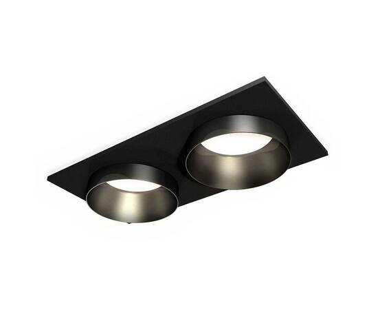 Встраиваемый светильник Ambrella light Techno Spot XC (C6526, N6131) XC6526021