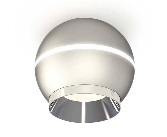 Комплект потолочного светильника Ambrella light Techno Spot XC (C1103, N7032) XS1103002