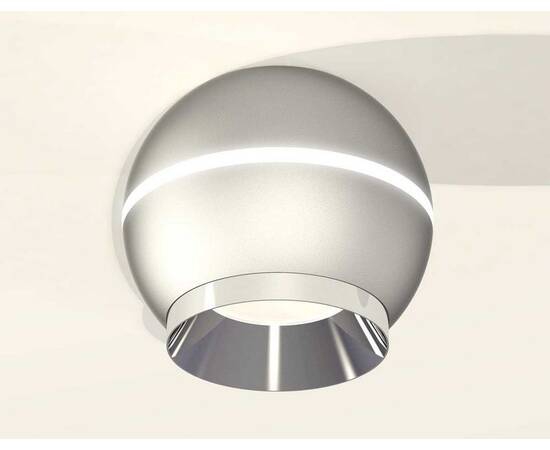 Комплект потолочного светильника Ambrella light Techno Spot XC (C1103, N7032) XS1103002, изображение 3