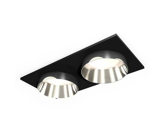 Встраиваемый светильник Ambrella light Techno Spot XC (C6526, N6132) XC6526022