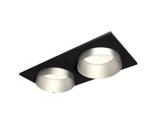 Встраиваемый светильник Ambrella light Techno Spot XC (C6526, N6133) XC6526023
