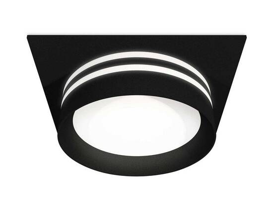 Комплект встраиваемого светильника Ambrella light Techno Spot XC (C8062, N8478) XC8062021