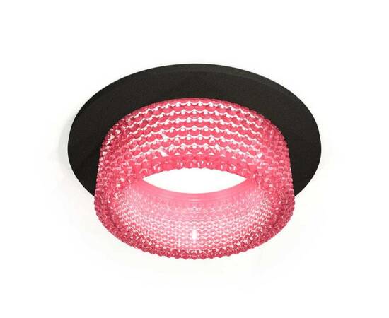 Комплект встраиваемого светильника Ambrella light Techno Spot XC (C6513, N6152) XC6513042