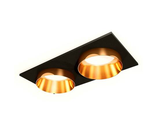 Встраиваемый светильник Ambrella light Techno Spot XC (C6526, N6134) XC6526024