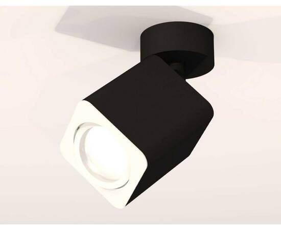 Комплект спота Ambrella light Techno Spot XM (A2210, C7813, N7710) XM7813010, изображение 3