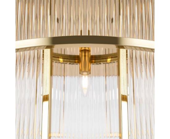 Потолочная люстра Maytoni Frame MOD174CL-09G, изображение 2