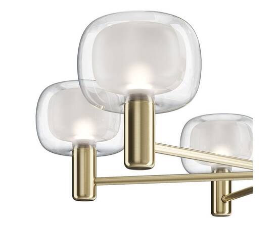 Подвесная люстра Maytoni Vision MOD411PL-06G, изображение 2