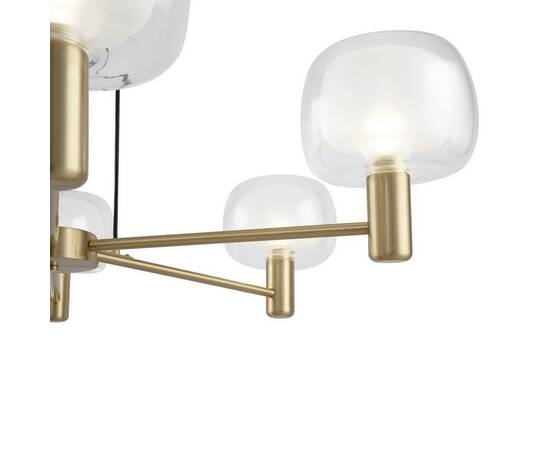 Подвесная люстра Maytoni Vision MOD411PL-06G, изображение 3