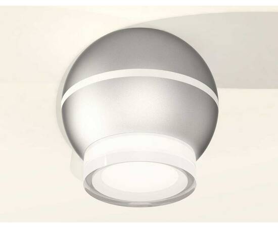 Комплект потолочного светильника Ambrella light Techno Spot XC (C1103, N7160) XS1103031, изображение 2