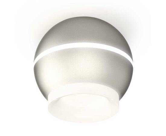 Комплект потолочного светильника Ambrella light Techno Spot XC (C1103, N7165) XS1103030