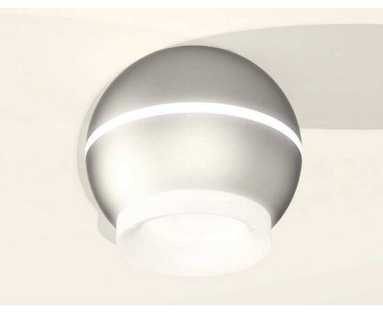 Комплект потолочного светильника Ambrella light Techno Spot XC (C1103, N7165) XS1103030, изображение 2