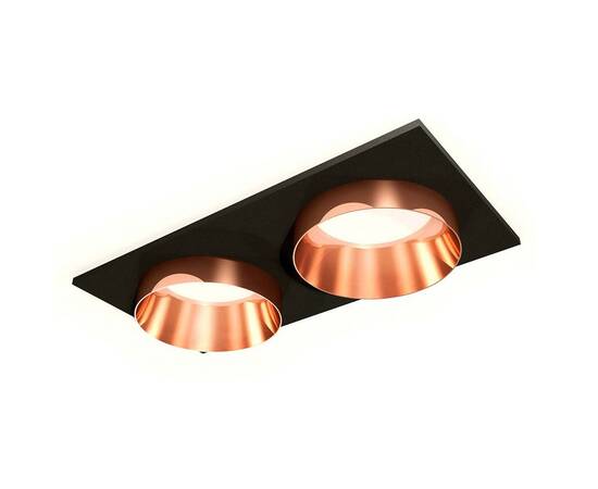 Встраиваемый светильник Ambrella light Techno Spot XC (C6526, N6135) XC6526025