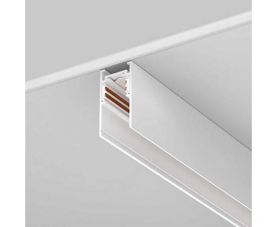 Шинопровод магнитный Maytoni Technical Exility Busbur TRX034-411W, изображение 2