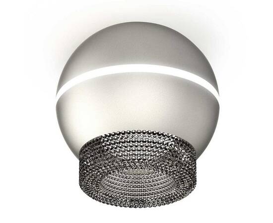 Комплект потолочного светильника Ambrella light Techno Spot XC (C1103, N7192) XS1103020