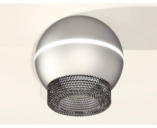 Комплект потолочного светильника Ambrella light Techno Spot XC (C1103, N7192) XS1103020, изображение 3