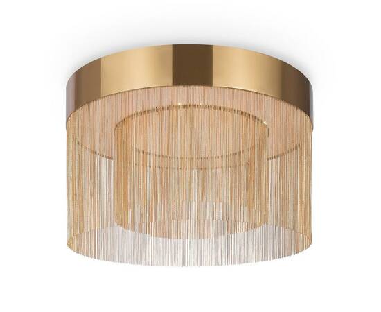 Потолочный светодиодный светильник Maytoni Imaginary MOD190CL-L36G3K