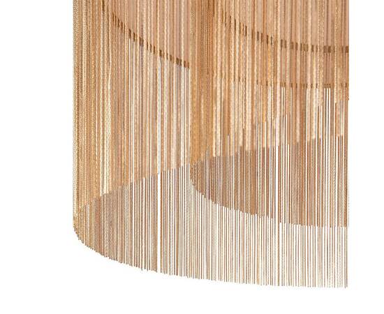 Потолочный светодиодный светильник Maytoni Imaginary MOD190CL-L36G3K, изображение 2