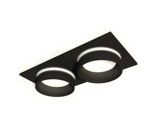 Встраиваемый светильник Ambrella light Techno Spot XC (C6526, N6229) XC6526061