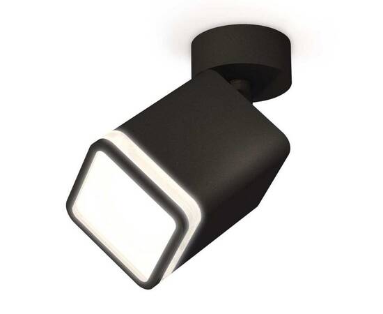 Комплект спота Ambrella light Techno Spot XM (A2210, C7813, N7751) XM7813021