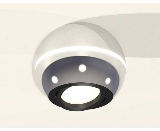 Комплект потолочного светильника Ambrella light Techno Spot XC (C1104, N7002) XS1104010, изображение 3