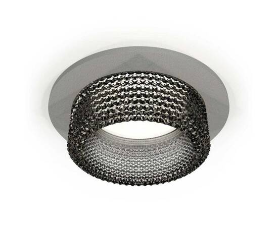 Комплект встраиваемого светильника Ambrella light Techno Spot XC (C6514, N6151) XC6514041