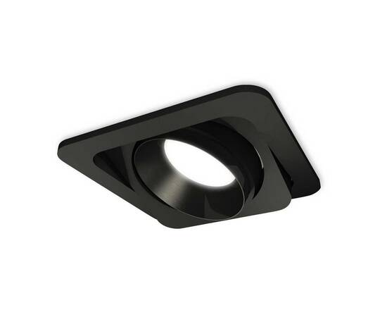 Комплект встраиваемого светильника Ambrella light Techno Spot XC (C7659, N7031) XC7659021