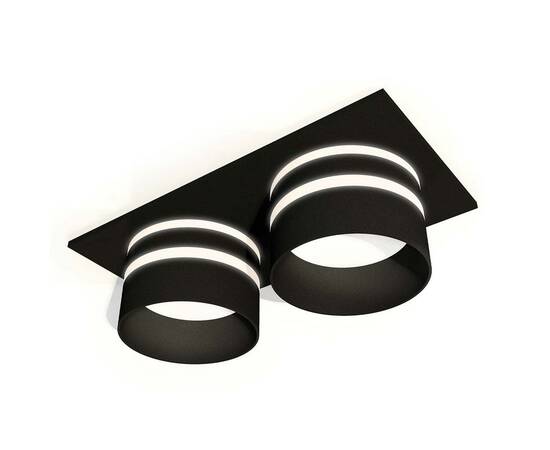 Встраиваемый светильник Ambrella light Techno Spot XC (C6526, N6236) XC6526062