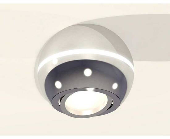 Комплект потолочного светильника Ambrella light Techno Spot XC (C1104, N7003) XS1104011, изображение 2