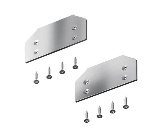 Заглушка Maytoni Technical Accessories for tracks TRA001MPEC-112S