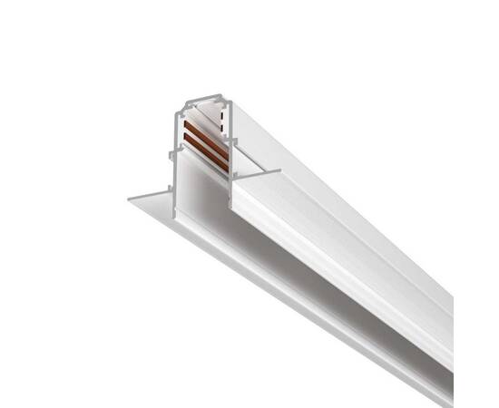Шинопровод встраиваемый магнитный Maytoni Technical Exility TRX034-422W