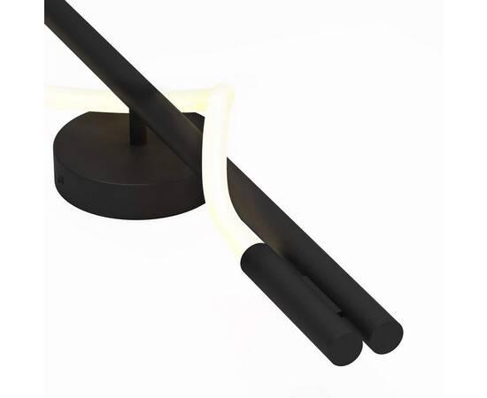 Настенный светильник Maytoni Tau MOD146WL-L12B3K, изображение 2