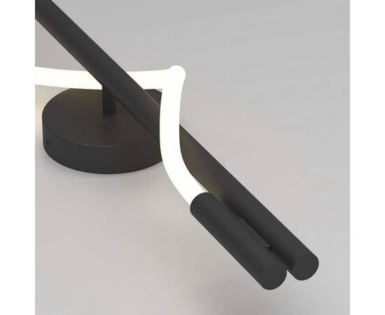 Настенный светильник Maytoni Tau MOD146WL-L12B3K, изображение 3