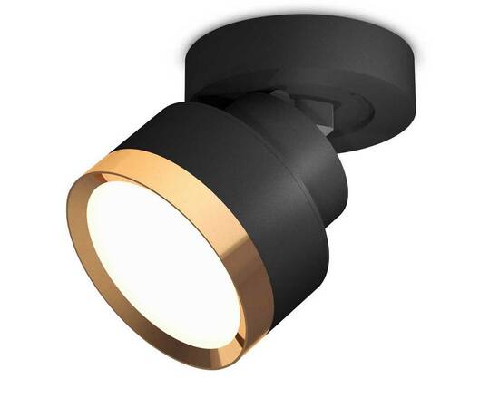 Комплект спота Ambrella light Techno Spot XM (A2229, A2106, C8102, N8124) XM8102004