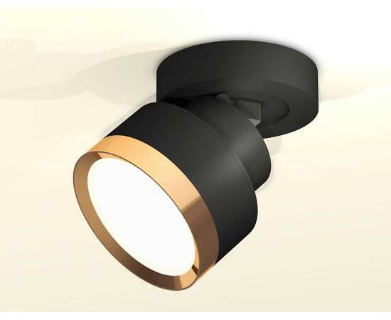 Комплект спота Ambrella light Techno Spot XM (A2229, A2106, C8102, N8124) XM8102004, изображение 2