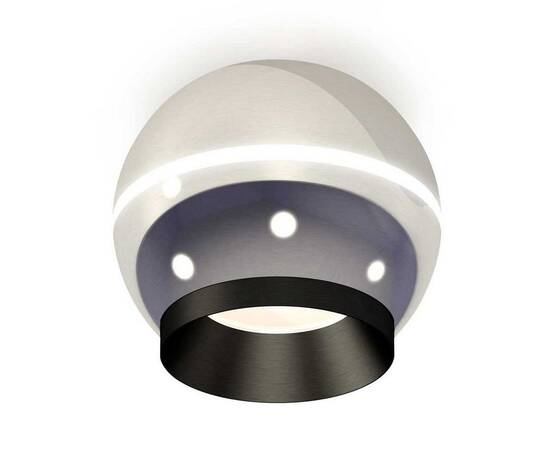 Комплект потолочного светильника Ambrella light Techno Spot XC (C1104, N7031) XS1104001