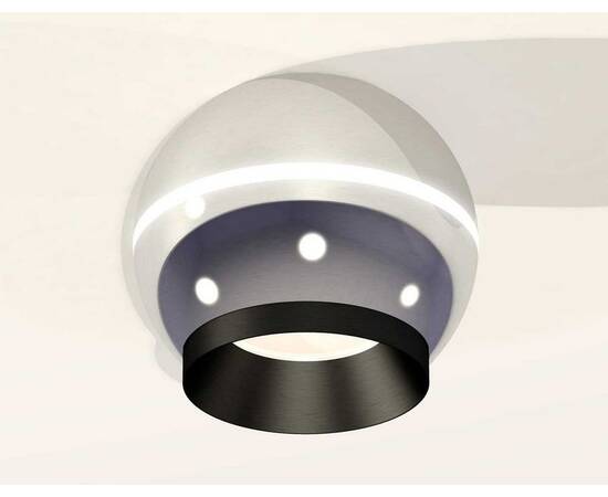 Комплект потолочного светильника Ambrella light Techno Spot XC (C1104, N7031) XS1104001, изображение 3