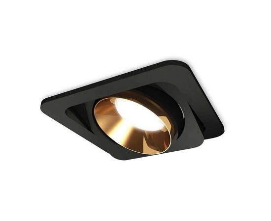 Комплект встраиваемого светильника Ambrella light Techno Spot XC (C7659, N7034) XC7659024