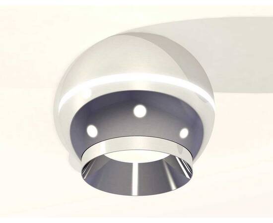 Комплект потолочного светильника Ambrella light Techno Spot XC (C1104, N7032) XS1104002, изображение 3